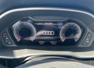 AUDI Q3 SPORTBACK 35 TDI 150 CV. QUATTRO S TRONIC  S LINE EDITION