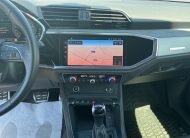 AUDI Q3 SPORTBACK 35 TDI 150 CV. QUATTRO S TRONIC  S LINE EDITION