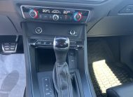 AUDI Q3 SPORTBACK 35 TDI 150 CV. QUATTRO S TRONIC  S LINE EDITION