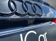 AUDI Q3 SPORTBACK 35 TDI 150 CV. QUATTRO S TRONIC  S LINE EDITION