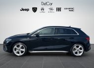 AUDI A3 SPORTBACK 35 TDI 150 CV. S LINE S TRONIC