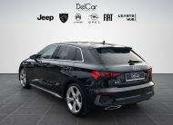 AUDI A3 SPORTBACK 35 TDI 150 CV. S LINE S TRONIC