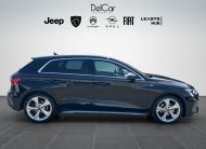 AUDI A3 SPORTBACK 35 TDI 150 CV. S LINE S TRONIC