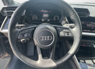 AUDI A3 SPORTBACK 35 TDI 150 CV. S LINE S TRONIC