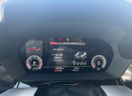 AUDI A3 SPORTBACK 35 TDI 150 CV. S LINE S TRONIC