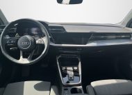 AUDI A3 SPORTBACK 35 TDI 150 CV. S LINE S TRONIC