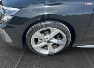 AUDI A3 SPORTBACK 35 TDI 150 CV. S LINE S TRONIC