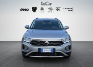 VOLKSWAGEN NUOVO T-ROC 2.0 TDI 115 CV. EDITION PLUS