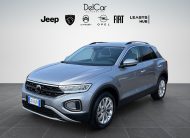 VOLKSWAGEN NUOVO T-ROC 2.0 TDI 115 CV. EDITION PLUS