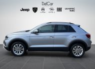 VOLKSWAGEN NUOVO T-ROC 2.0 TDI 115 CV. EDITION PLUS