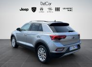 VOLKSWAGEN NUOVO T-ROC 2.0 TDI 115 CV. EDITION PLUS