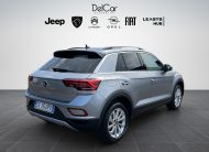 VOLKSWAGEN NUOVO T-ROC 2.0 TDI 115 CV. EDITION PLUS