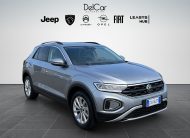VOLKSWAGEN NUOVO T-ROC 2.0 TDI 115 CV. EDITION PLUS