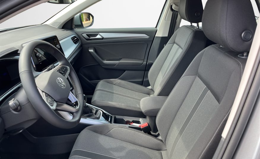 VOLKSWAGEN NUOVO T-ROC 2.0 TDI 115 CV. EDITION PLUS