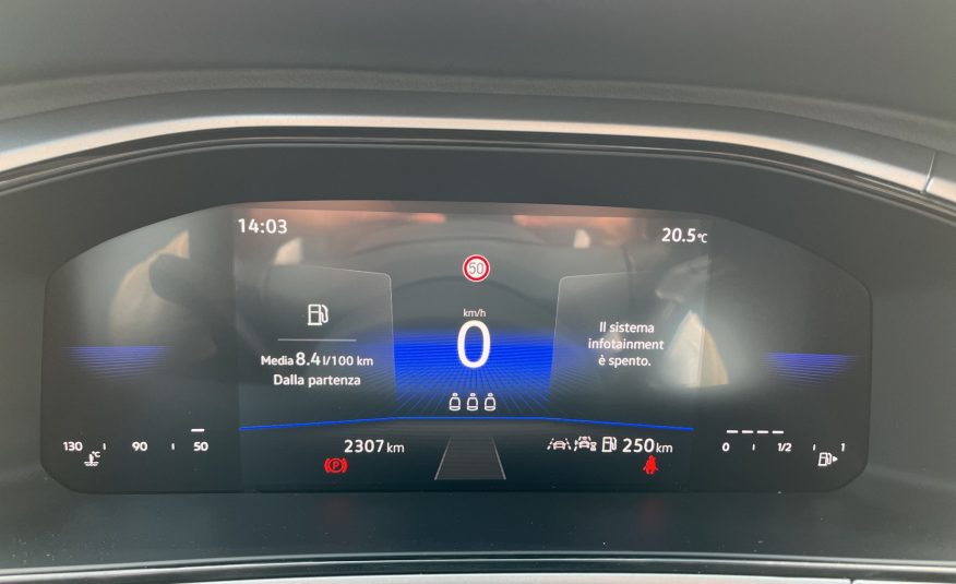 VOLKSWAGEN NUOVO T-ROC 2.0 TDI 115 CV. EDITION PLUS
