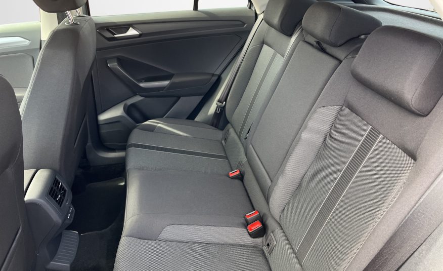 VOLKSWAGEN NUOVO T-ROC 2.0 TDI 115 CV. EDITION PLUS