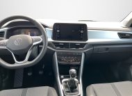 VOLKSWAGEN NUOVO T-ROC 2.0 TDI 115 CV. EDITION PLUS