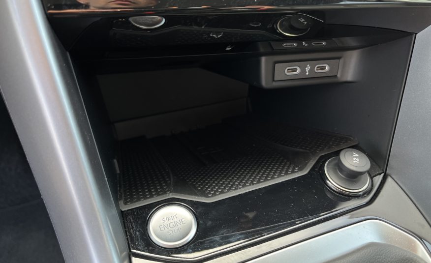 VOLKSWAGEN NUOVO T-ROC 2.0 TDI 115 CV. EDITION PLUS
