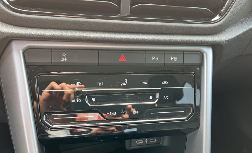VOLKSWAGEN NUOVO T-ROC 2.0 TDI 115 CV. EDITION PLUS