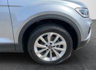 VOLKSWAGEN NUOVO T-ROC 2.0 TDI 115 CV. EDITION PLUS