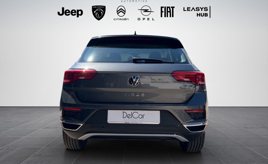 VOLKSWAGEN T-ROC 1.0 TSI 110 CV STYLE