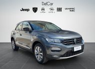 VOLKSWAGEN T-ROC 1.0 TSI 110 CV STYLE