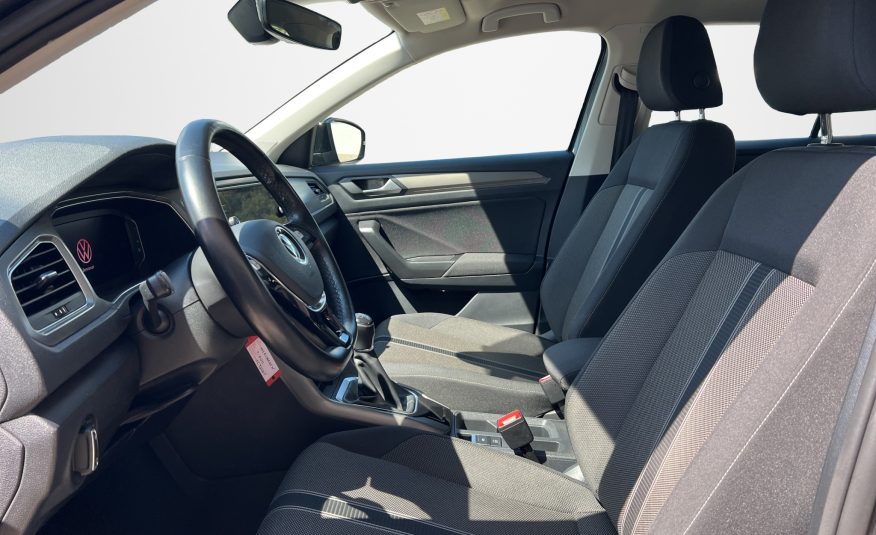 VOLKSWAGEN T-ROC 1.0 TSI 110 CV STYLE