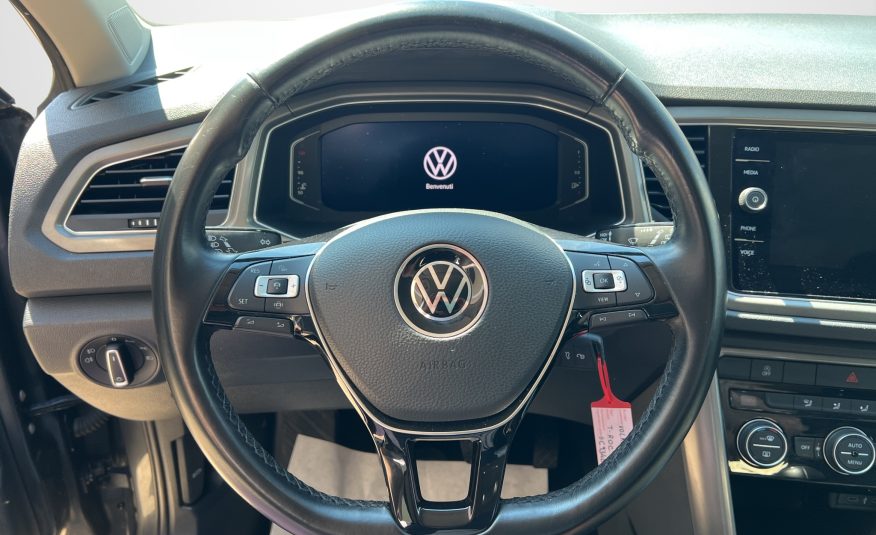 VOLKSWAGEN T-ROC 1.0 TSI 110 CV STYLE