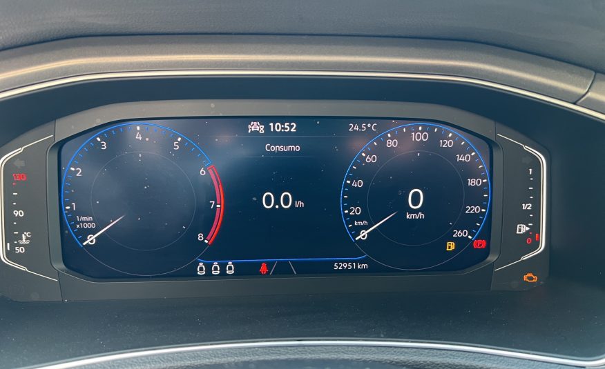 VOLKSWAGEN T-ROC 1.0 TSI 110 CV STYLE