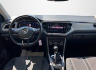 VOLKSWAGEN T-ROC 1.0 TSI 110 CV STYLE