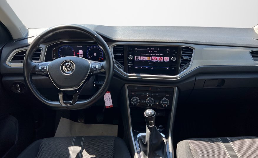 VOLKSWAGEN T-ROC 1.0 TSI 110 CV STYLE