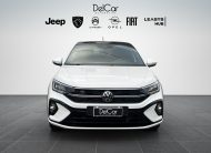VOLKSWAGEN TAIGO 1.5 TSI 150 Cv. R-LINE ACT