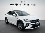 VOLKSWAGEN TAIGO 1.5 TSI 150 Cv. R-LINE ACT