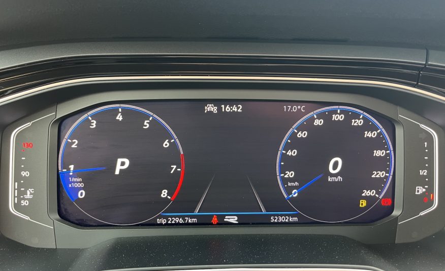 VOLKSWAGEN TAIGO 1.5 TSI 150 Cv. R-LINE ACT