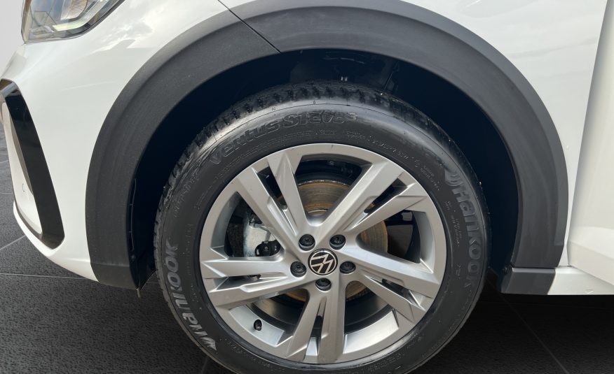 VOLKSWAGEN TAIGO 1.5 TSI 150 Cv. R-LINE ACT