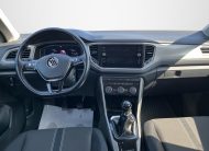 VOLKSWAGEN T-ROC 1.0 TSI 110 CV STYLE