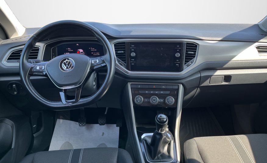 VOLKSWAGEN T-ROC 1.0 TSI 110 CV STYLE