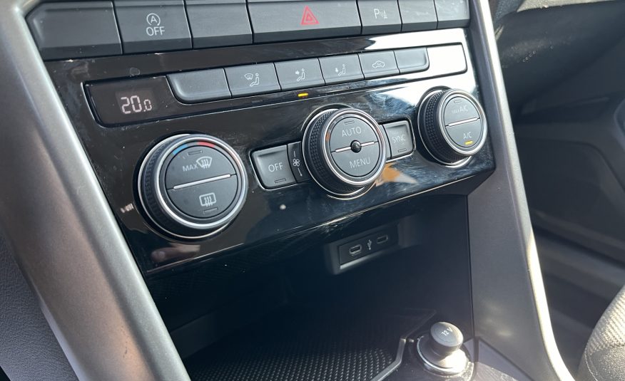 VOLKSWAGEN T-ROC 1.0 TSI 110 CV STYLE
