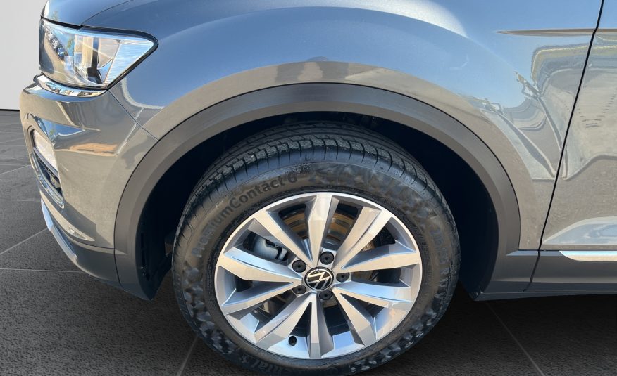 VOLKSWAGEN T-ROC 1.0 TSI 110 CV STYLE