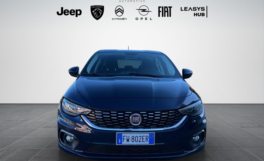 FIAT TIPO 1.3 MJT 95 Cv. LOUNGE