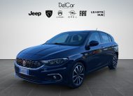 FIAT TIPO 1.3 MJT 95 Cv. LOUNGE