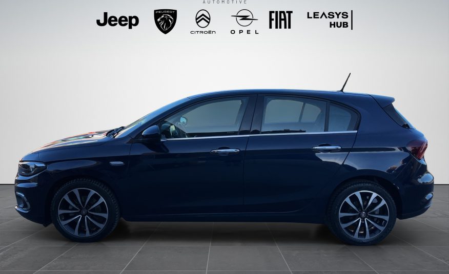 FIAT TIPO 1.3 MJT 95 Cv. LOUNGE
