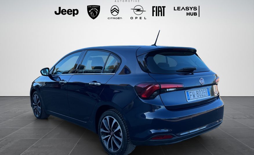 FIAT TIPO 1.3 MJT 95 Cv. LOUNGE