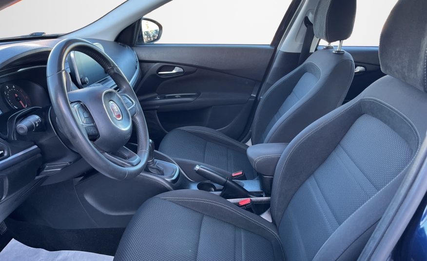 FIAT TIPO 1.3 MJT 95 Cv. LOUNGE