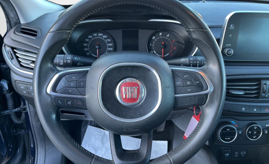 FIAT TIPO 1.3 MJT 95 Cv. LOUNGE