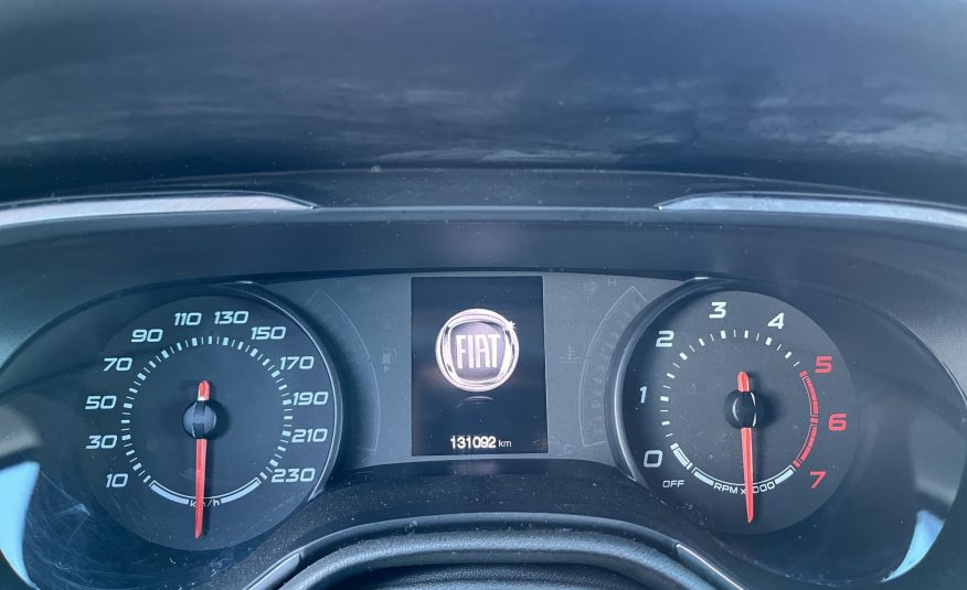 FIAT TIPO 1.3 MJT 95 Cv. LOUNGE