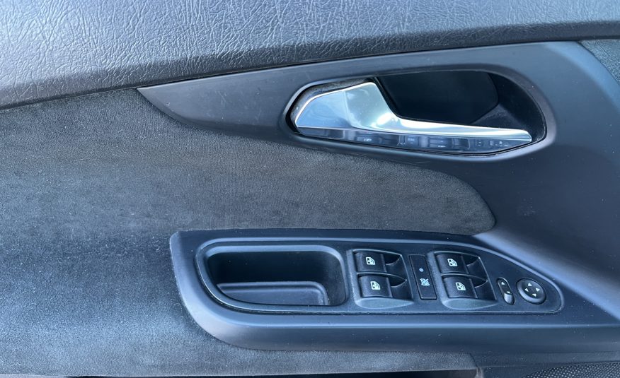 FIAT TIPO 1.3 MJT 95 Cv. LOUNGE