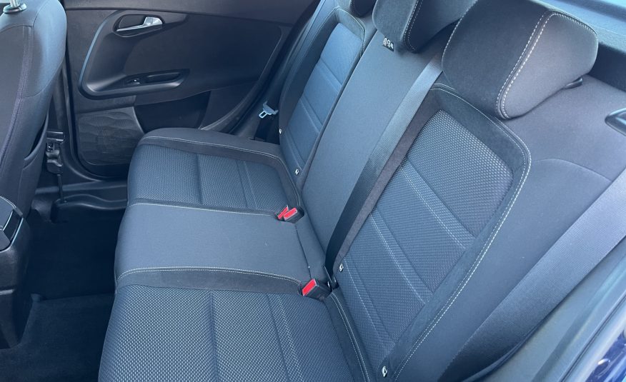 FIAT TIPO 1.3 MJT 95 Cv. LOUNGE