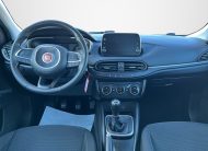 FIAT TIPO 1.3 MJT 95 Cv. LOUNGE