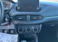 FIAT TIPO 1.3 MJT 95 Cv. LOUNGE